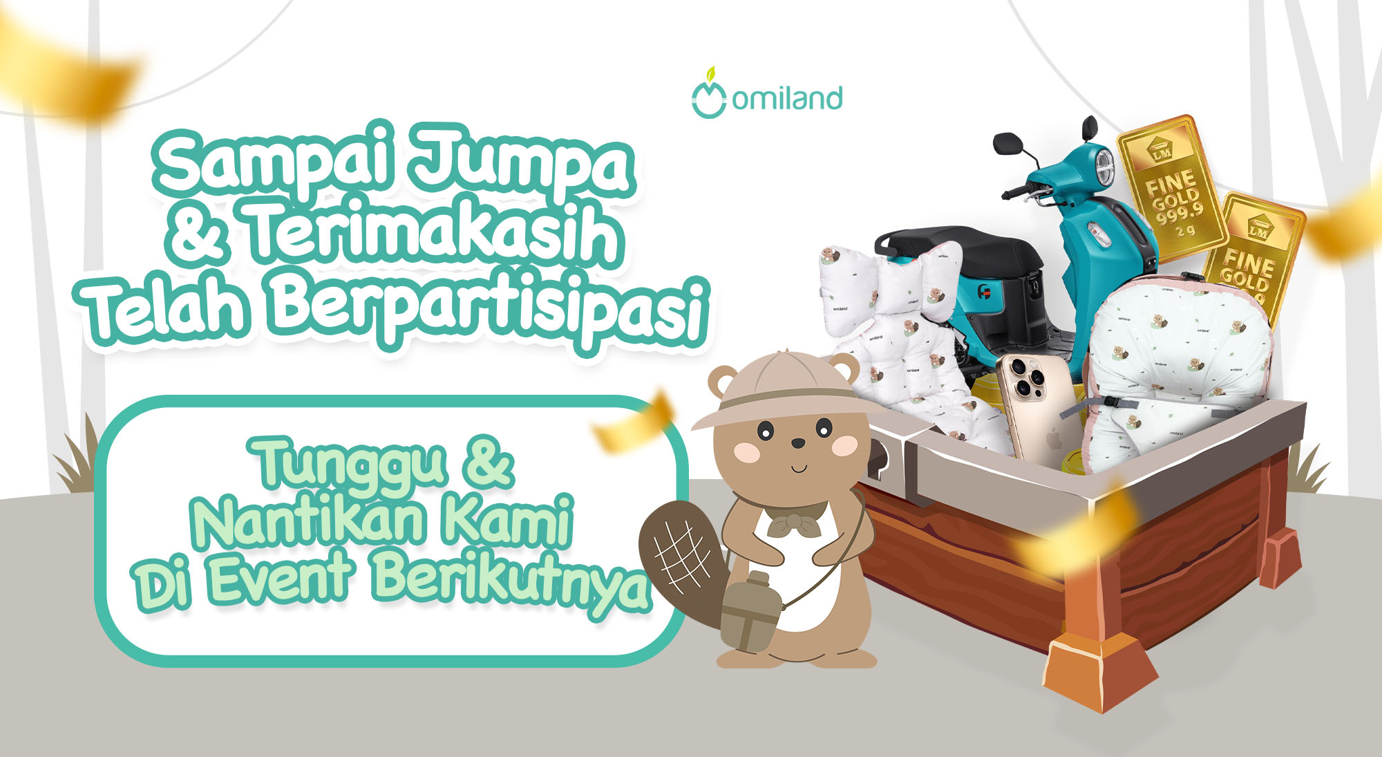 Gambar Terima Kasih